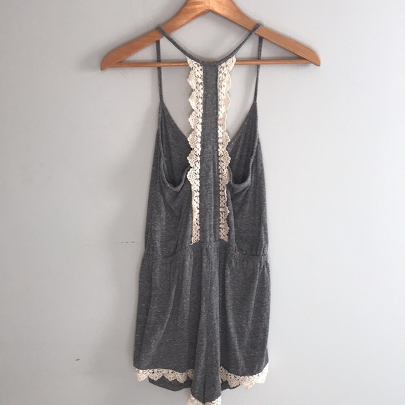 Make + Model romper - Picture 3 of 8